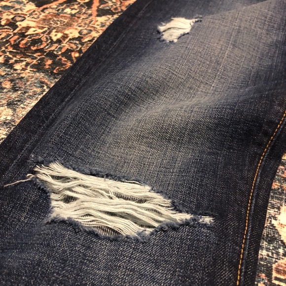 Tribe Kelley Jeans ** NEW ** never worn - Picture 4 of 7